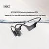 Shokz OpenSwim Pro S710 Bone Conduction Sports Headphones