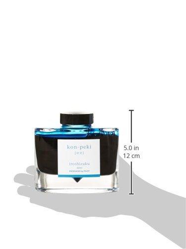 Pilot Iroshizuku Fountain Pen Ink – 50 ml Bottle –