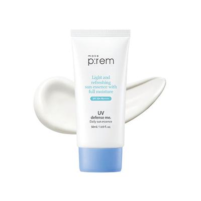 [machen p:rem] UV Defense Me Daily Sun Essence 50ml