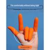 Dotted Anti-slip Latex Finger Cots