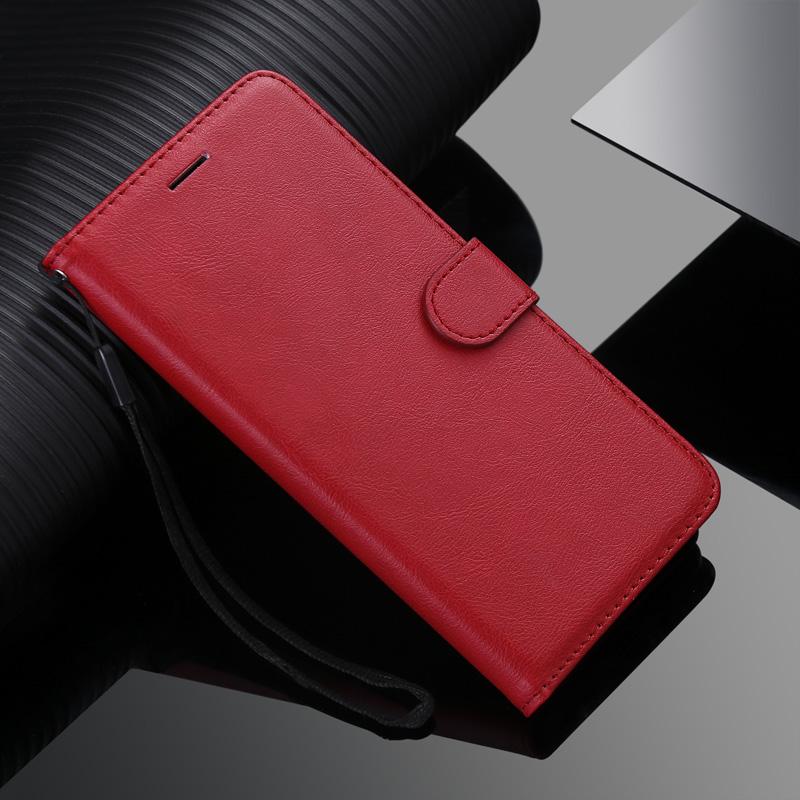 Leather Case For iPhone 11 12 13 14 15 Pro Max XR XS X 8 7 6 6S Plus SE 2020 Wallet Phone Cover Book Case Bumper Back Coque