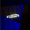 2PCS Car Door HD LED Lamp Projector Courtesy Welcome Light For Opel Insignia A B 2009-2012 2013 2014 2015 2016 2017 2018