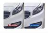 Crystal Car Wax: High-Foam Water Wax for White & Black Cars, Powerful Stain Remover, Damage-Free Shine