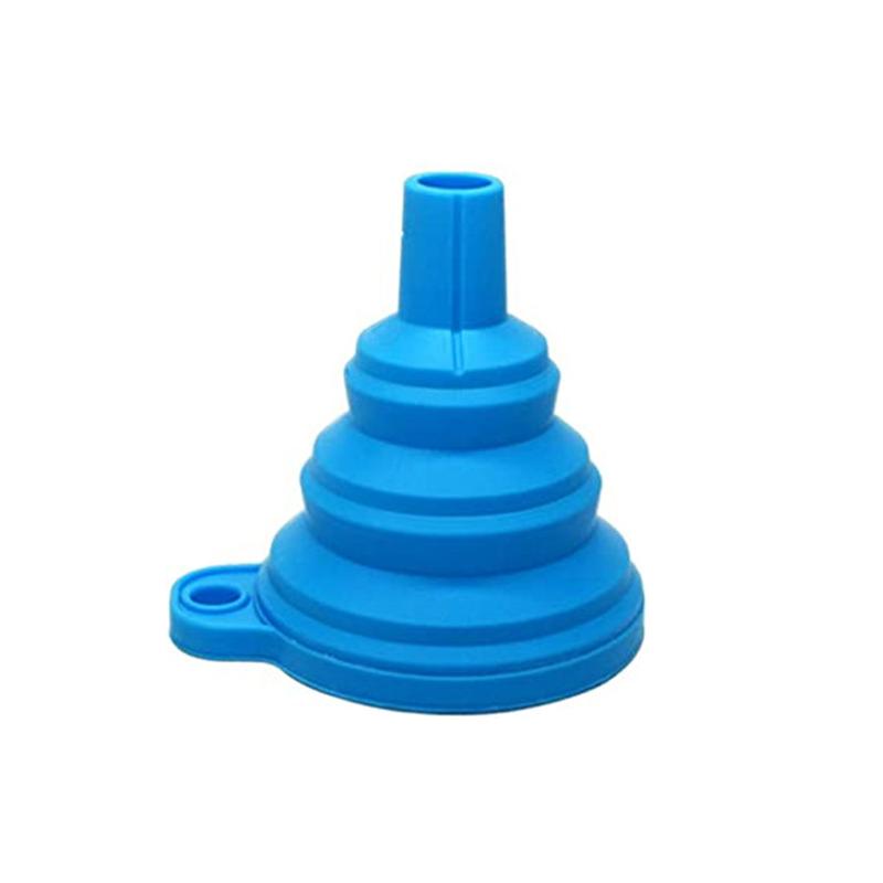 

Olive Oil Dispenser with Oil Cap, Leak-proof Cap, Suitable for 1.7cm ,2cm 2.1cm Bottle Mouth, for Oil, Olive Oil, Vinegar, Wine синий