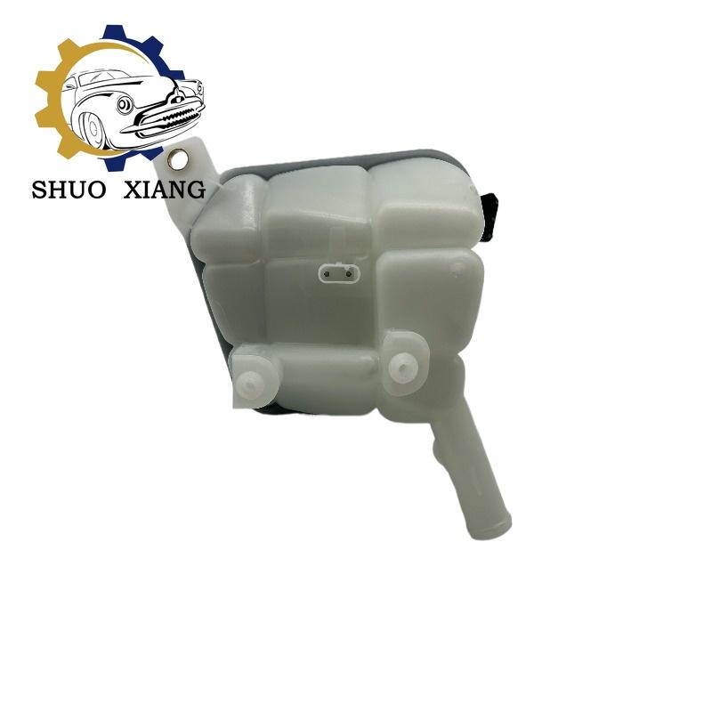 1665000049 Expansion Tank for Mercedes Benz GL-CLASS X166 GL 550 4-matic 166.873 2012-2018 A1665000049