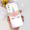 For OnePlus Nord Case 1+Nord AC2001 AC2003 Cute Cat Cartoon Cover Soft Silicone Phone Case For One Plus 8 Nord 5G Oneplus Z Bags