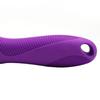 Metal Teeth Pet Slicker Brush Metal Fine Pin Pet Grooming Comb Dog Comb  Daily Pet Grooming