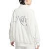 New Nike Sportswear Jackets Coats Women's Sail White HQ7977-133