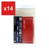 Akashiya Extra-Fine Brush Pen 'Sai ThinLINE' Sutra Copying Set, AZ-150TL