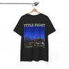 Title Fight T-shirt, Shed Album Shirt, Music Rock Band Shirt, Unisex Tee