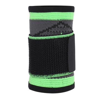 Sport Kompressions Handgelenkschutz Umwickelbare Bandage Atmungsaktiv für Fitness Gewichtheben Basketball Volleyball Sport Handgelenk