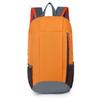 Colorful Outdoor Sports Backpack Oxford Cloth Men Kids Unisex Backpack New Nylon Bag