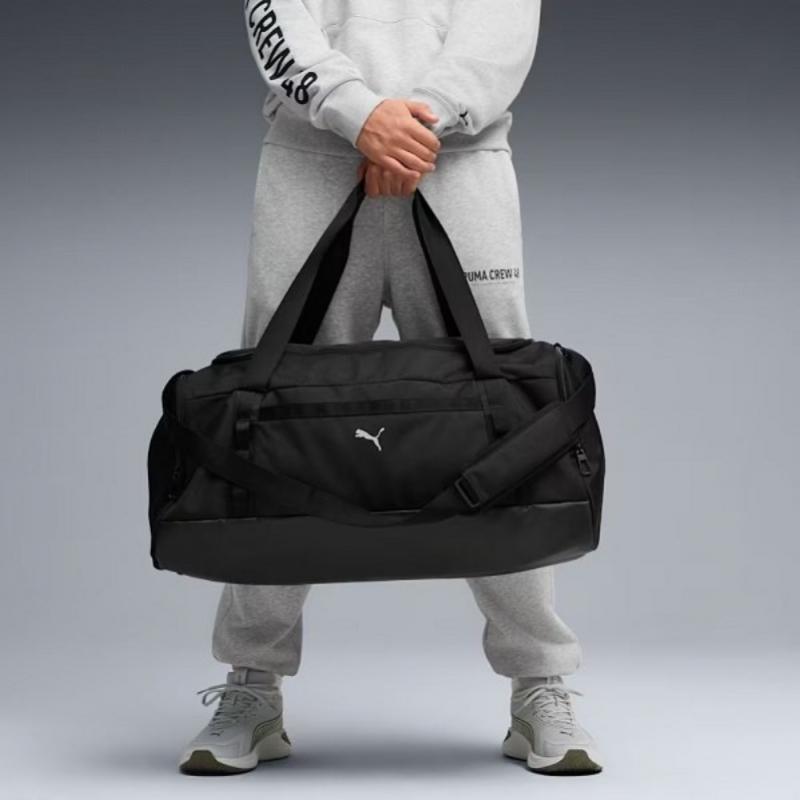 Puma Train All Day Medium Sports Bag 092402   01