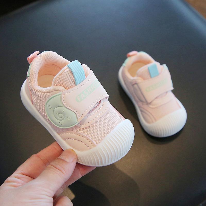 Soft-soled Toddler Shoes, Soft-soled Functional Shoes, Children's Shoes, Baby Shoes