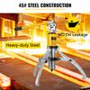 Adjustable Separator Tools 5/10/15 Ton Hydraulic Gear Puller Wheel Bearing Puller Garage Repair Shop
