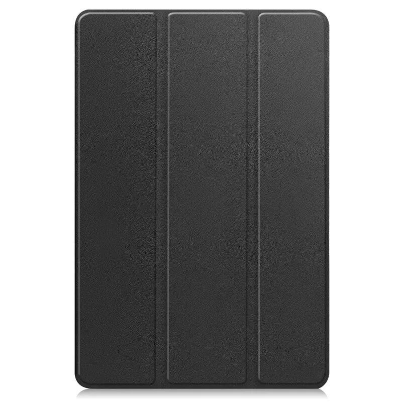 Luxury Leather Auto Sleep Cover for Xiaomi 5/6 Pro Cases Redmi Pad SE Case 11 10.6 Inch 2023 Magnetic Stand Shockproof Protection Cover