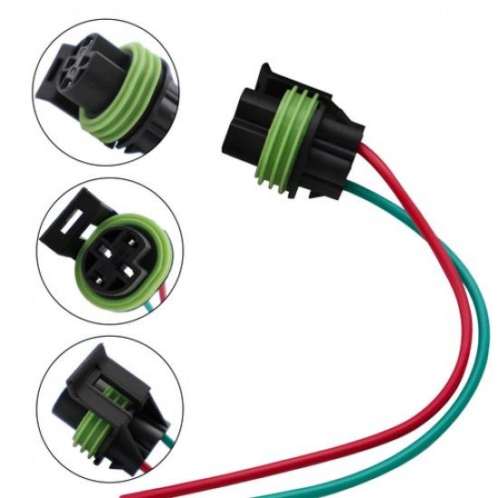 Low Oil Pressure Fuel Pump Shut off Sensor Switch 87-864252A01 for MerCruiser