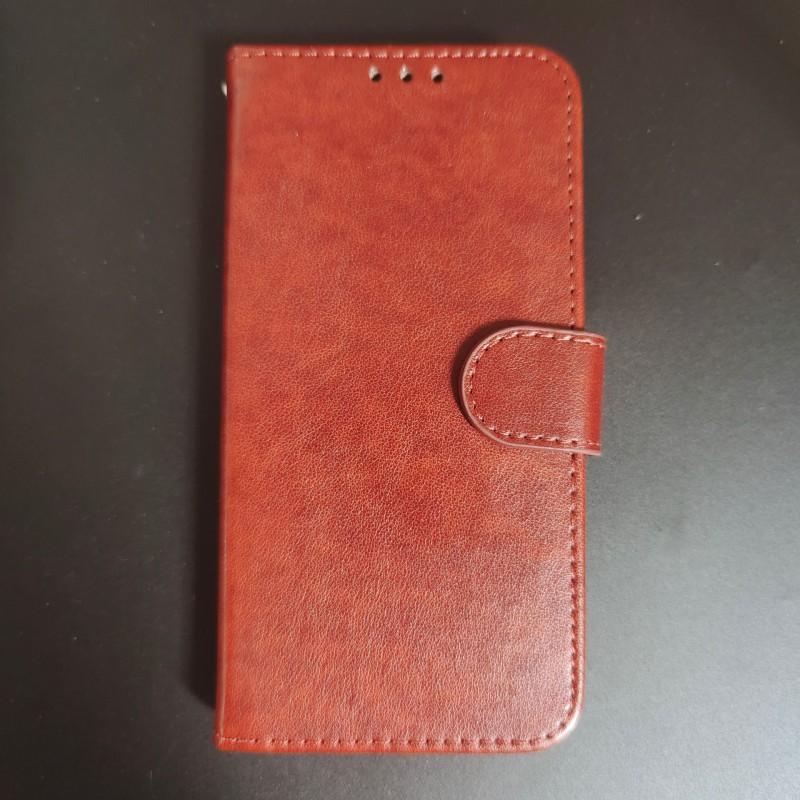 

Suitable S25Ultra Flip Phone Case 16promax Protective Cover Iphone13 Drop Resistance Leather Samsung A16 5G