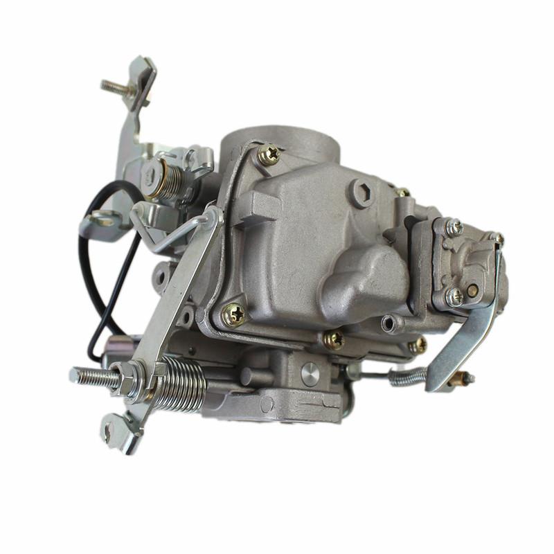 1pc Carburetor 13200-77100 13200-82780 For Suzuki SJ410 1980-1985 LJ81 Samurai Carry ST308 1989-2009 (1347) Car Accessories