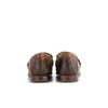 DakS Women S Semi dreSS Vintage Comfort loaferS Brown Drf614ka20