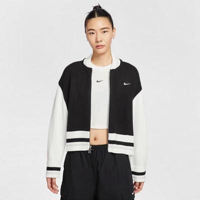 Damen Sport Freizeit Strickjacke HV2495-010