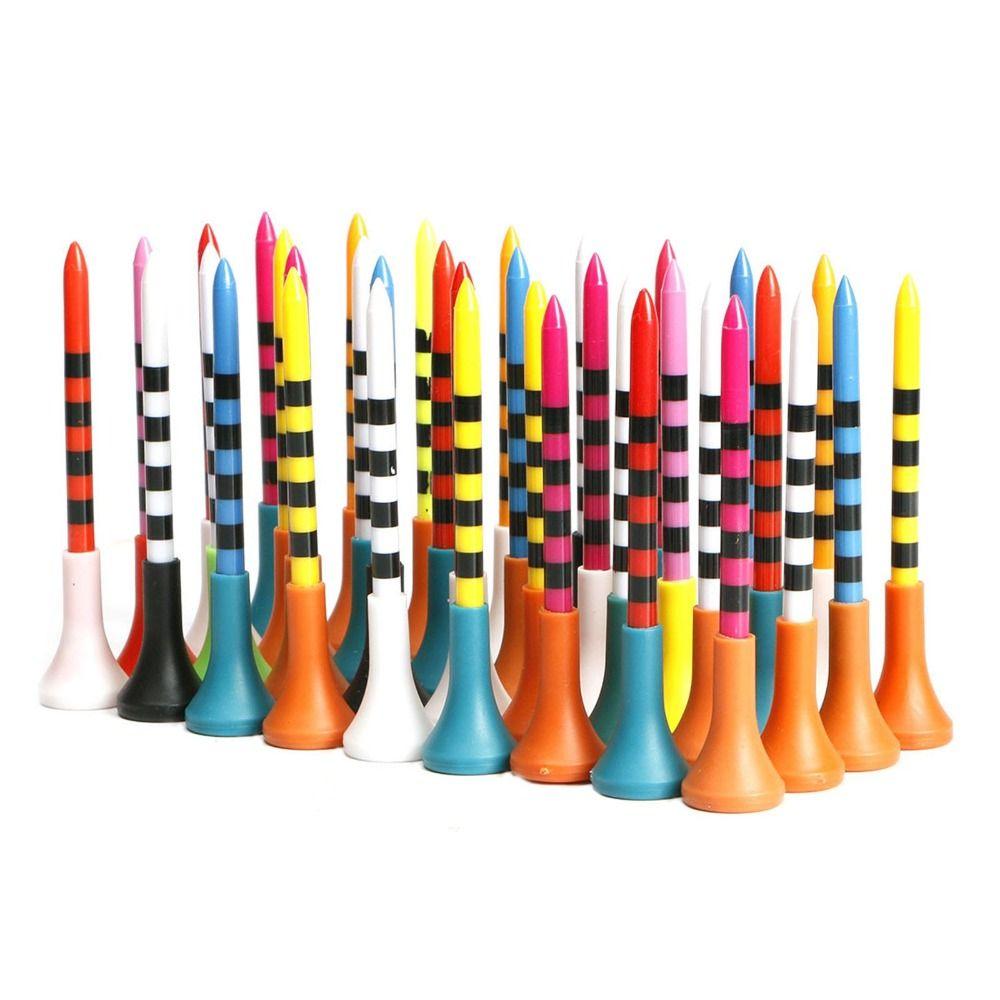 Practice Protecting The Club Surface Golf Nail Golf Accessories Golf Ball Holder Golf Ball Seat
