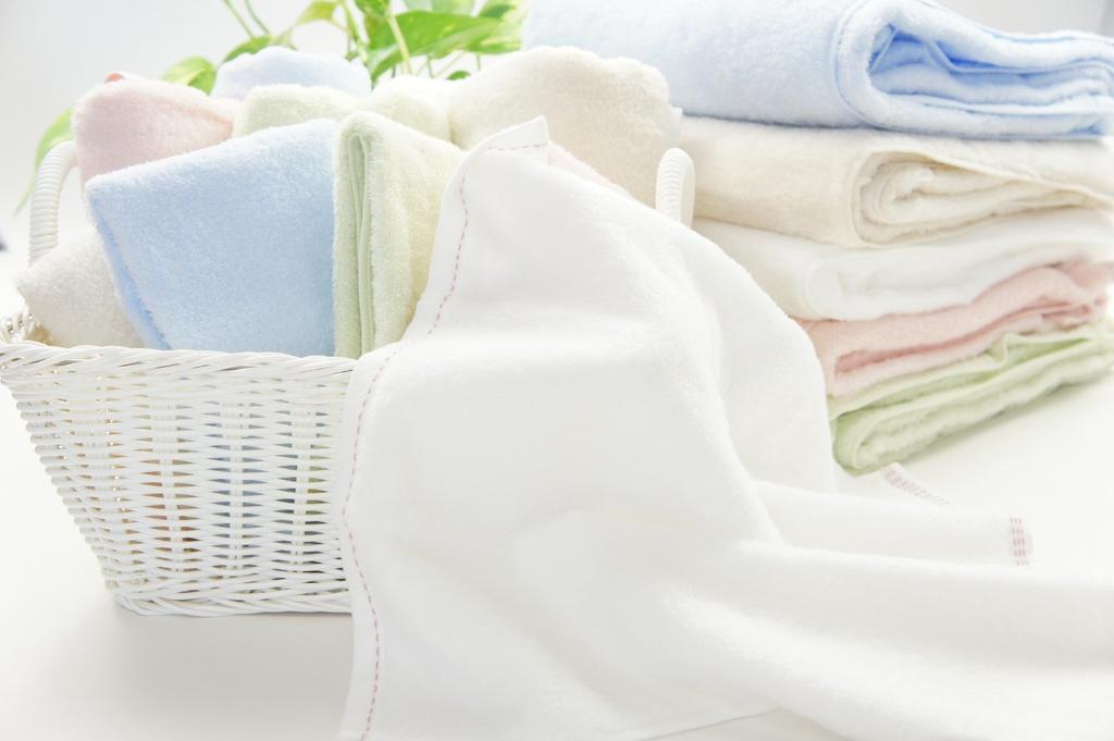 Kusunokibashi Monori Imabari Towel Presso Watahime Bath Towel Beige 1-62008-11-BE 68×130cm