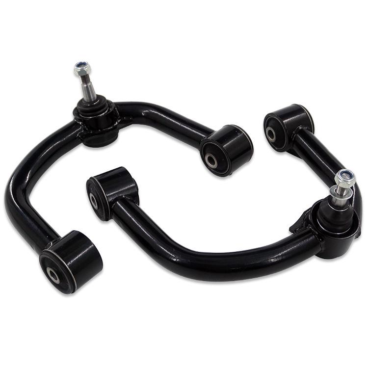 Reinforced Upper Control Arm for Ford F150 Off-Road Modification