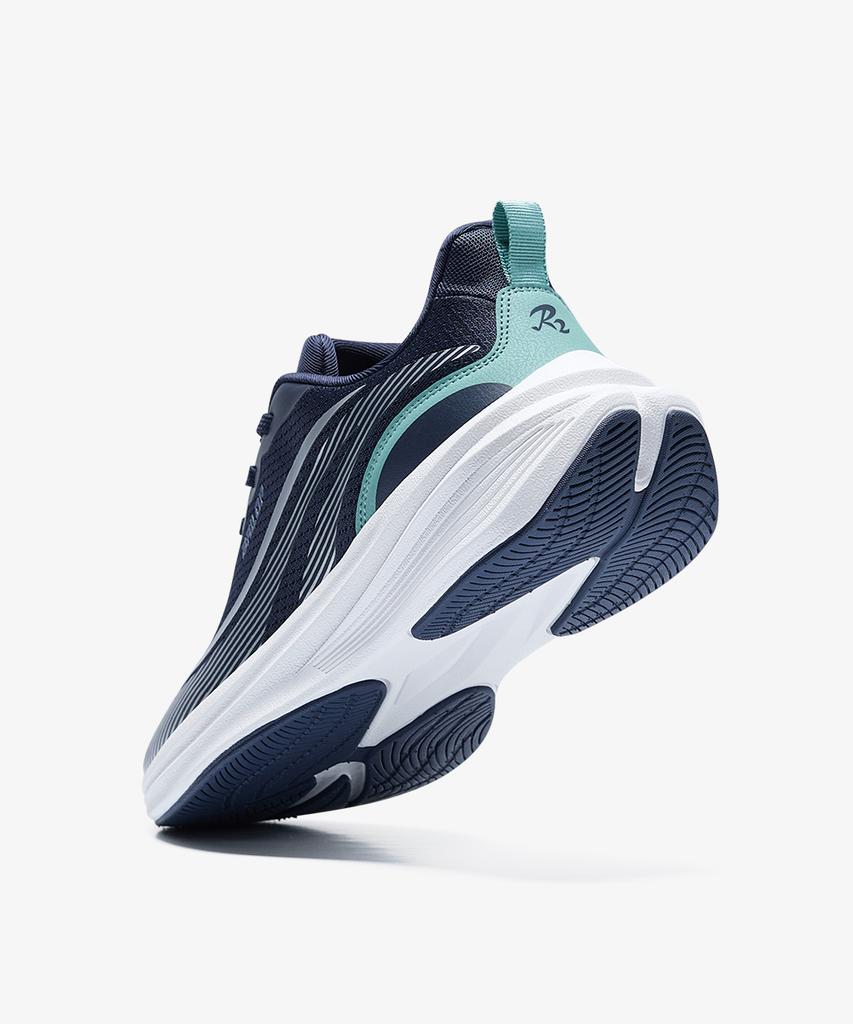 Ballop Running Shoes Thunder R2 Navy