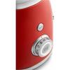 Blender Smeg Red 1.5L Vintage Style
