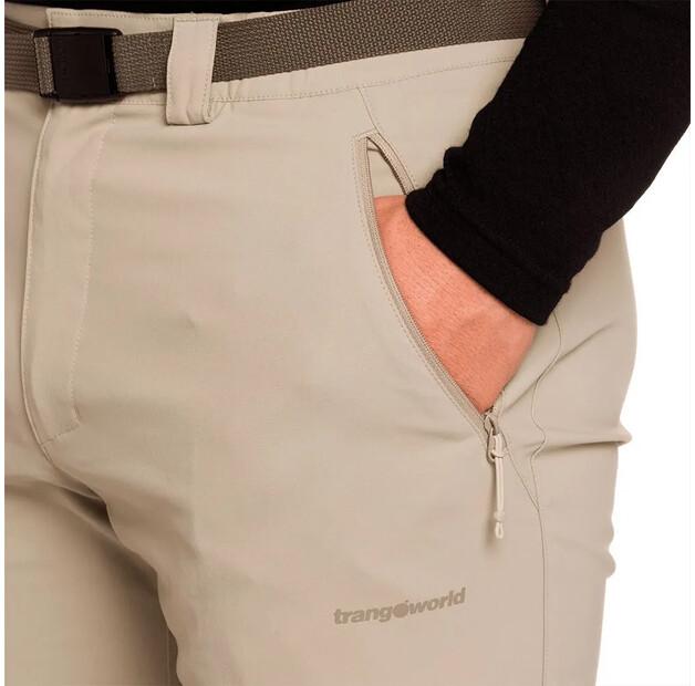 Trangoworld Брюки Abisko SF