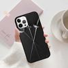 Zadní kryt na telefon Fencing Sport pro iPhone 13 11 12 Pro Max mini XS XR X 8 Plus 7 SE 2020 6S 5S Coque Shell