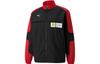 X Scuderia Ferrari Race Statement "/Red" Jacket 531644-02
