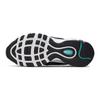 Nike Denim Cushioning Abrasion Resistant Breathable Low top Running Shoes Black Unisex DN3275-001