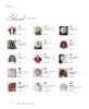Complete Collection of Crocheted Shawls and Stoles (Applemints)