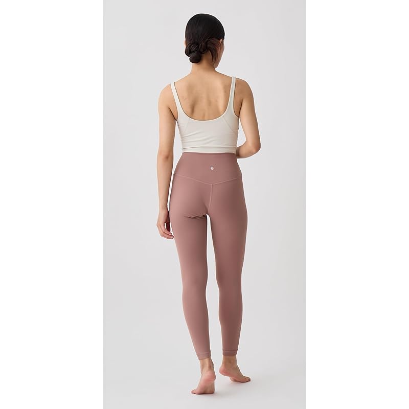 [ZEN WEAR] Supervised by instructor Leggings that offer ultimate comfort and ease of movement yoga, pilates, sports, loungewear, For a wide range of