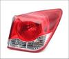 Chevrolet Cruze Old Model Rear Tail Light Assembly - Reverse & Brake Light