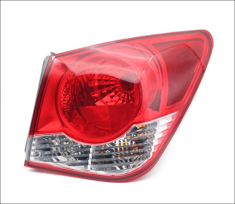 Chevrolet Cruze Old Model Rear Tail Light Assembly - Reverse & Brake Light