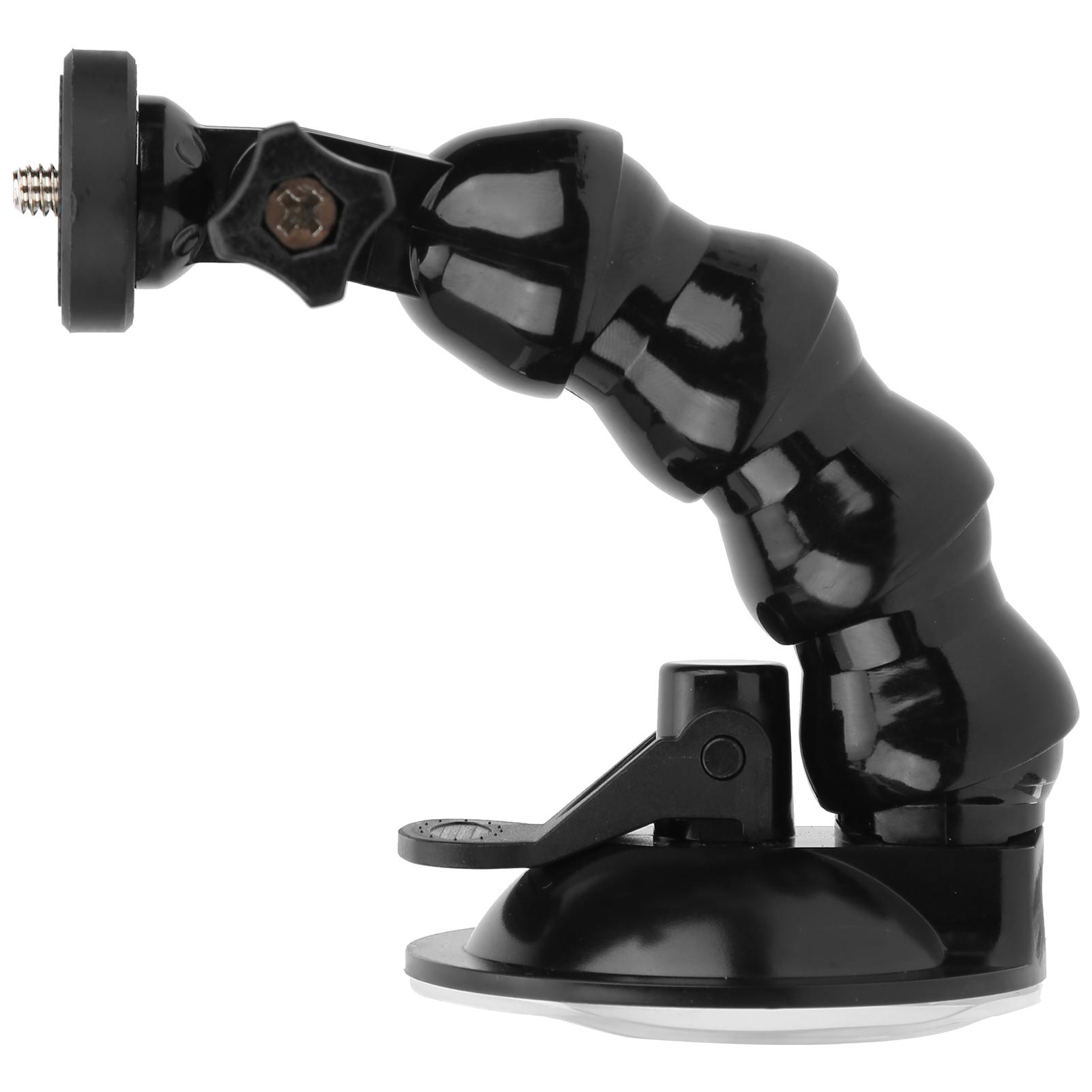 

Экшн-камера Адаптер на присоске с гибкой ножкой Расширительный кронштейн для DJI OSMO ActionGopro 9