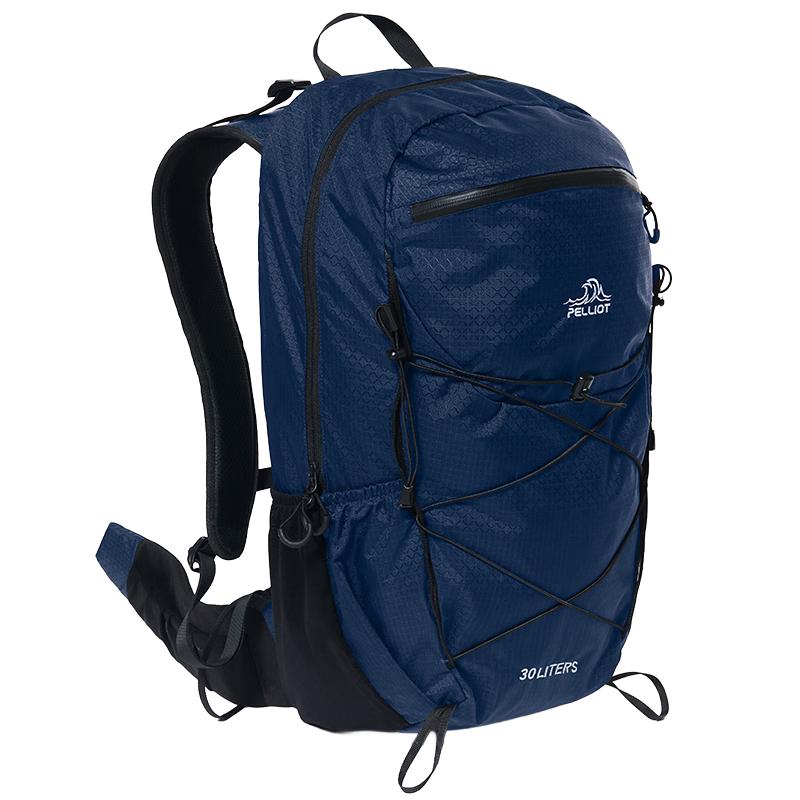 Pelliot Yun Chuan Lightweight Outdoor Hiking Backpack
