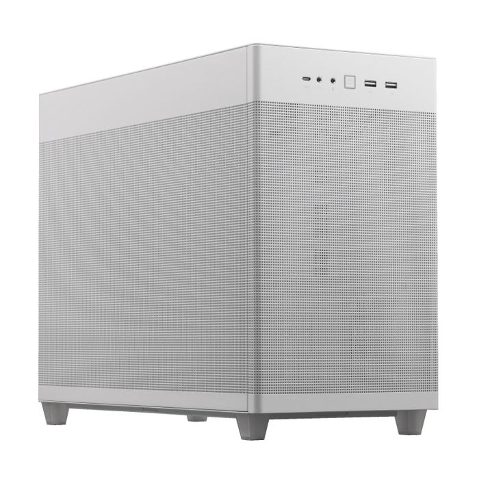 Boîtier PC - Asus - Prime AP201 - MicroATX - 33 Litres - Compatible Radiateurs 360 Mm