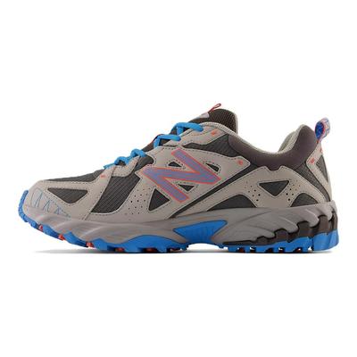 610 Griffin Raven Blue Unisex Sneakers ML610TAA