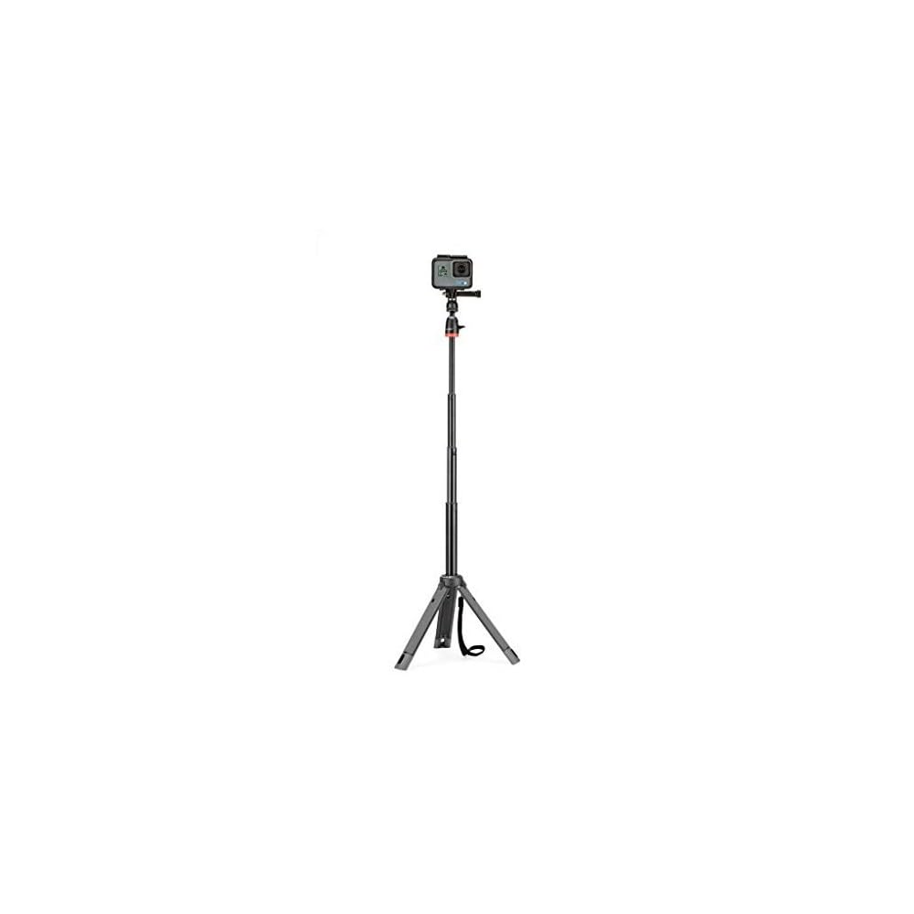 JOBY Mini Stativ Håndgrep Selfie Stick Frittstående stativ Lastekapasitet 325g Telepod 325 Videoopptak Fotografi Filmopptak Gopro 360 grader
