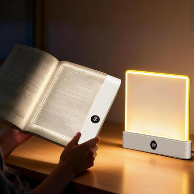 Lampy – Čtecí lampičky