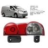 Ersatz Heckleuchteneinheit rechts für Nissan NV200 Teilenummern und und Langlebig (2009–2021) 26550, JX00A, 3LM0A. Schwarz, Wasserabsorbierend,