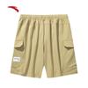 ANTA Men's American Style Workwear Sport Shorts