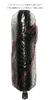Bercute Brown Crocodile Long Wallet for Authentic Enamel Crocodile Large Genuine Round Large Popular Men, Leather, Wallet, Leather, Zipper, Slim,
