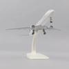 20cm B777 Aircraft Diecast 777 Air France Airliner Model Simulation Alloy Toys and Ornaments Crafts Gifts Collectible