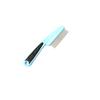 Pet Supplies Teeth Shedding Hair Flea Lice Removal Brush Stainless Steel Comb For Cat Dog Stainless Steel Comfort Flea Hair Comb
