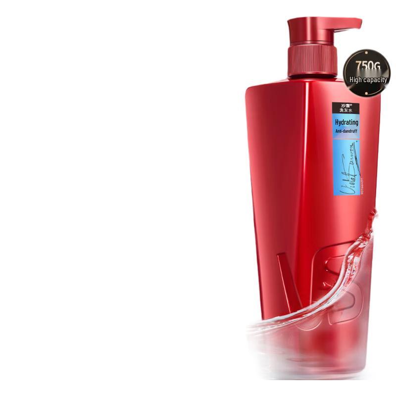 VS Hydrating Anti-Dandruff Shampoo